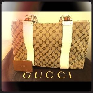 Gucci purse
